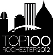Top 100 Rochester 2012
